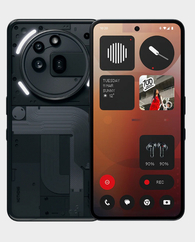 Nothing Phone 3a Pro 5G 12GB 256GB - Black