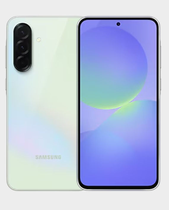 Samsung Galaxy A36 5G 6GB 128GB - Awesome Lime