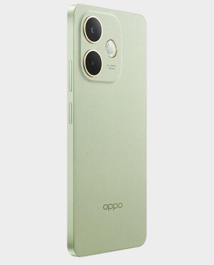 OPPO A5 Pro 5G 8GB 256GB - Olive Green