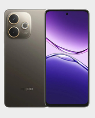 OPPO A5 Pro 5G (12GB 256GB, Mocha Brown) in Qatar