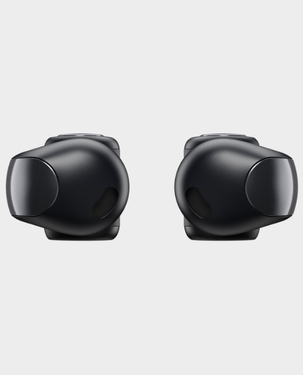 Bose Ultra Open Earbuds | IPX4 Water Resistance | Open-Ear Design | Up to 7.5 Hours | Bluetooth 5.3 - Black