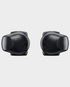 Bose Ultra Open Earbuds | IPX4 Water Resistance | Open-Ear Design | Up to 7.5 Hours | Bluetooth 5.3 - Black