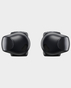Bose Ultra Open Earbuds | IPX4 Water Resistance | Open-Ear Design | Up to 7.5 Hours | Bluetooth 5.3 - Black