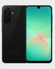 Samsung Galaxy A26 5G (8GB 256GB - Black) in Qatar