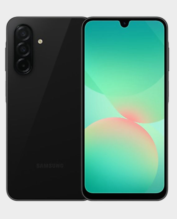 Samsung Galaxy A26 5G Price in Qatar