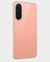 Samsung Galaxy A26 5G 8GB 256GB - Peach Pink