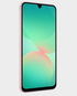 Samsung Galaxy A26 5G 8GB 256GB - Peach Pink