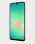 Samsung Galaxy A26 5G 8GB 256GB - Peach Pink