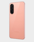 Samsung Galaxy A26 5G 8GB 256GB - Peach Pink
