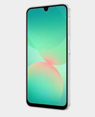 Samsung Galaxy A26 5G 8GB 256GB - White