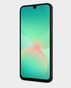 Samsung Galaxy A26 5G 6GB 128GB - Black