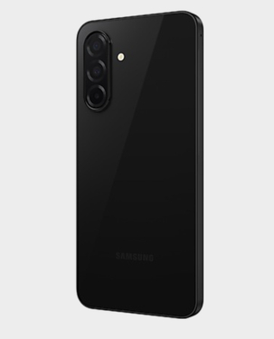 Samsung Galaxy A26 5G 6GB 128GB - Black