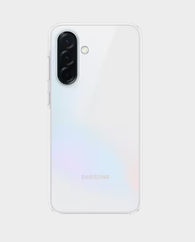 Samsung Galaxy A36 Clear Case (Transparancy) in Qatar