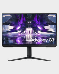 Samsung Gaming Monitor 27-Inch Odyssey G3 in Qatar