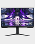 Samsung Gaming Monitor 27-Inch Odyssey G3 in Qatar