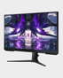 Samsung Smart Monitor 27-Inch | FHD | 75Hz Refresh Rate | 1x DisplayPort, 1x HDMI | LS27AG320NMXUE - Black
