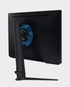 Samsung Smart Monitor 27-Inch | FHD | 75Hz Refresh Rate | 1x DisplayPort, 1x HDMI | LS27AG320NMXUE - Black