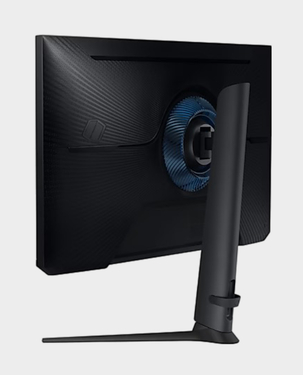 Samsung Smart Monitor 27-Inch | FHD | 75Hz Refresh Rate | 1x DisplayPort, 1x HDMI | LS27AG320NMXUE - Black