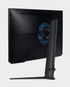 Samsung Smart Monitor 27-Inch | FHD | 75Hz Refresh Rate | 1x DisplayPort, 1x HDMI | LS27AG320NMXUE - Black