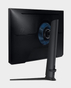 Samsung Smart Monitor 27-Inch | FHD | 75Hz Refresh Rate | 1x DisplayPort, 1x HDMI | LS27AG320NMXUE - Black