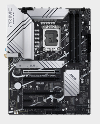 Scheda Madre ASUS PRIME H610M-A WIFI - Intel H610, DDR5, LGA 1700, WiFi 5 - Foto 6