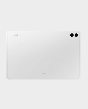 Samsung Galaxy Tab S9 FE Plus 5G | 12.4" IPS LCD Display | 12GB 256GB | 5G + WiFi | 10090mAh - Silver