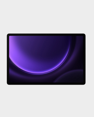 Samsung Galaxy Tab S9 FE Plus 5G | 12.4" IPS LCD Display | 12GB 256GB | 5G + WiFi | 10090mAh - Lavender