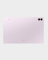 Samsung Galaxy Tab S9 FE Plus 5G | 12.4" IPS LCD Display | 12GB 256GB | 5G + WiFi | 10090mAh - Lavender