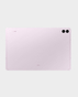 Samsung Galaxy Tab S9 FE Plus 5G | 12.4" IPS LCD Display | 12GB 256GB | 5G + WiFi | 10090mAh - Lavender