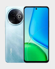 Vivo Y39 5G (8GB 256GB - Ocean Blue) in Qatar