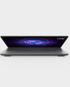 Lenovo LOQ 15IAX9E Gaming Laptop  | Intel Core i5- 12450HX Processor | 16GB RAM 512GB SSD | Nvidia Geforce RTX 2050 4GB GPU | 15.6" FHD | English/Arabic Keyboard | Windows 11 | 83LK001SAX - Luna Grey