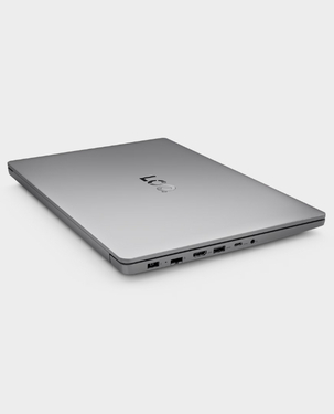 Lenovo LOQ 15IAX9E Gaming Laptop  | Intel Core i5- 12450HX Processor | 16GB RAM 512GB SSD | Nvidia Geforce RTX 2050 4GB GPU | 15.6" FHD | English/Arabic Keyboard | Windows 11 | 83LK001SAX - Luna Grey