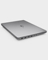 Lenovo LOQ 15IAX9E Gaming Laptop  | Intel Core i5- 12450HX Processor | 16GB RAM 512GB SSD | Nvidia Geforce RTX 2050 4GB GPU | 15.6" FHD | English/Arabic Keyboard | Windows 11 | 83LK001SAX - Luna Grey
