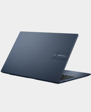 Asus Vivobook 14 Laptop | X1404VA-NKI715WU | Intel Core i7-1355U Processor | 16GB RAM | 512GB SSD | Intel® UHD Graphics | 14 Inch FHD | Windows 11 Home | English Keyboard | I7MB5SS4CJ - Quiet Blue