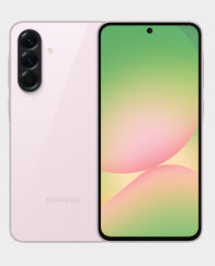 Samsung Galaxy A56 5G 8GB 128GB - Awesome Pink