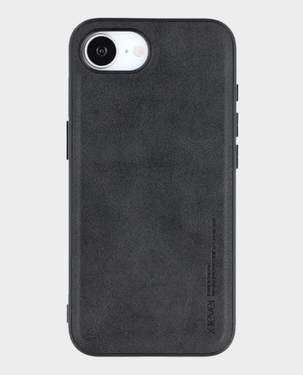 X-LEVEL Earl III Back Cover for Apple iPhone 16E in Qatar