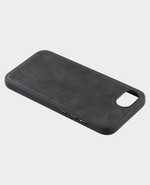 X-LEVEL Earl III Back Cover for Apple iPhone 16E - Black