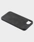 X-LEVEL Earl III Back Cover for Apple iPhone 16E - Black
