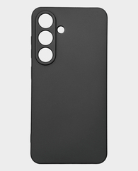 X-LEVEL Dynamic Series Case for Galaxy S25 Plus (Black) in Qatar