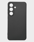 X-LEVEL Dynamic Series Case for Galaxy S25 Plus (Black) in Qatar
