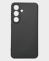 X-LEVEL Dynamic Series Case for Galaxy S25 Plus (Black) in Qatar