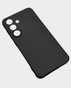 X-LEVEL Dynamic Series Case for Samsung Galaxy S25 Plus - Black