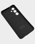 X-LEVEL Dynamic Series Case for Samsung Galaxy S25 Plus - Black