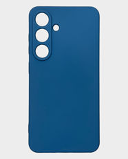 X-LEVEL Dynamic Series Case for Galaxy S25 (Blue) in Qatar