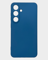 X-LEVEL Dynamic Series Case for Galaxy S25 (Blue) in Qatar