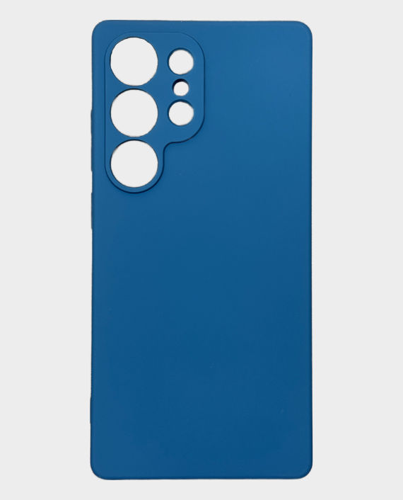 X-LEVEL Dynamic Series Case for Galaxy S25 Ultra (Blue) in Qatar