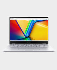 Asus Vivobook S14 2-IN1 Convertible (Intel Core i5-1335U | 8GB RAM | 512GB SSD | Intel UHD Graphics | 14 Inch FHD | Win 11 Home) in Qatar