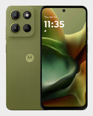 Motorola Moto G15 8GB 256GB - Iguana Green