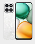 Honor X7c 8GB 256GB (Honor Adapter Max 35W) - Moonlight White