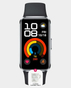 Huawei Band 10 | 1.47 inch AMOLED Display | Fluoroelastomer Strap | Bluetooth 5.0 | Upto 14 days Battery Life (Huawei Ceramic Mug) - Matte Black